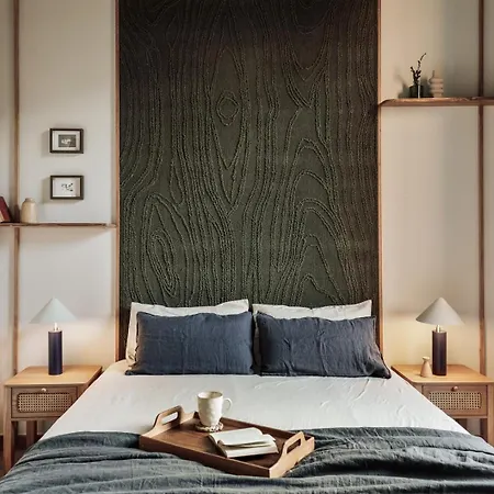 Ada - 2 Bedrooms And Balcony In Eixample Dreta דירה